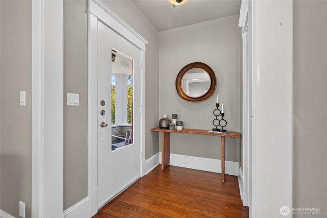 409 NE 60th Street, Seattle, WA 98115
