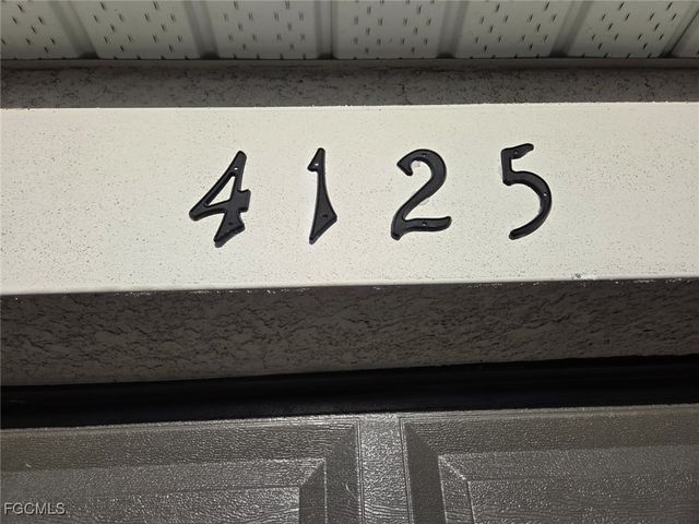 4125 NE 15th PL, Cape Coral, FL 33909