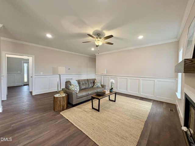 7491 Sweetwater Drive, Nashville, NC 27856