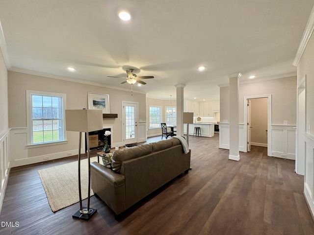 7491 Sweetwater Drive, Nashville, NC 27856