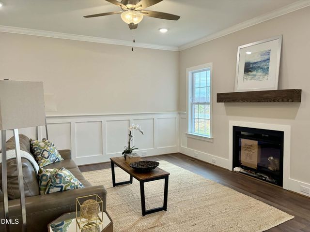 7491 Sweetwater Drive, Nashville, NC 27856