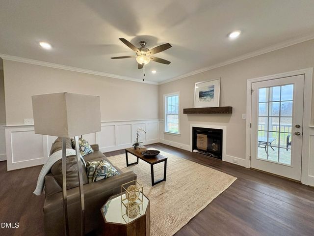 7491 Sweetwater Drive, Nashville, NC 27856