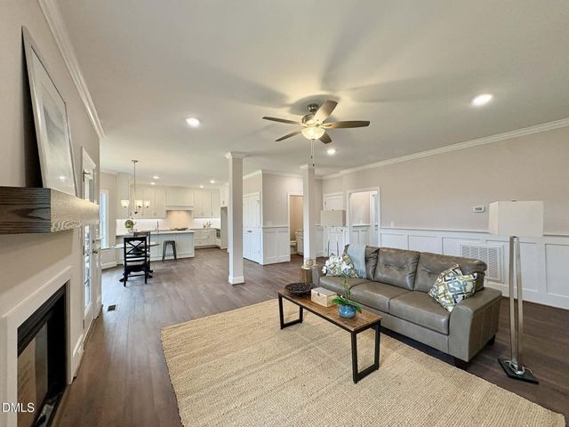 7491 Sweetwater Drive, Nashville, NC 27856