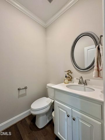 7491 Sweetwater Drive, Nashville, NC 27856