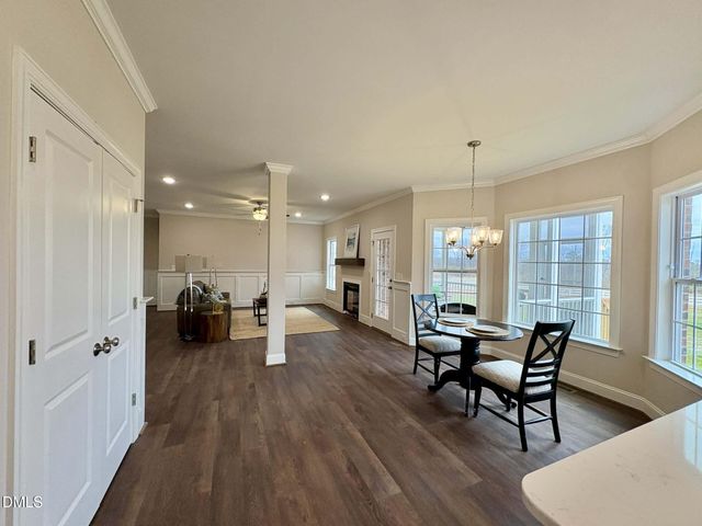 7491 Sweetwater Drive, Nashville, NC 27856