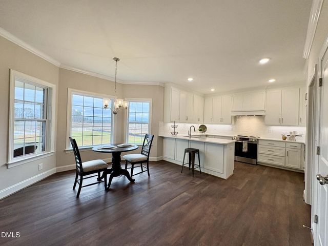 7491 Sweetwater Drive, Nashville, NC 27856