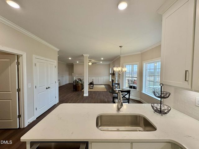 7491 Sweetwater Drive, Nashville, NC 27856