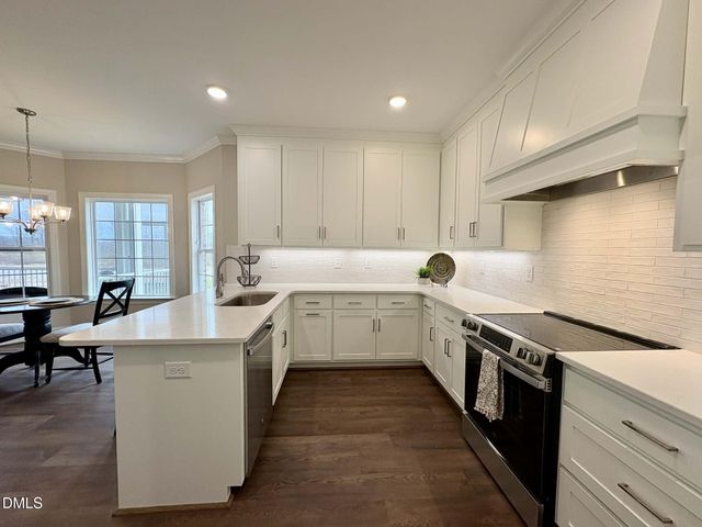 7491 Sweetwater Drive, Nashville, NC 27856