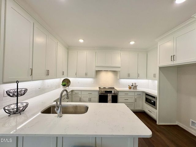 7491 Sweetwater Drive, Nashville, NC 27856