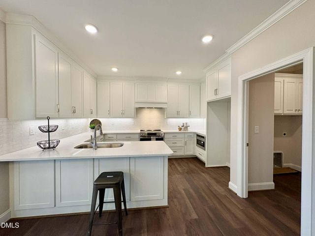 7491 Sweetwater Drive, Nashville, NC 27856