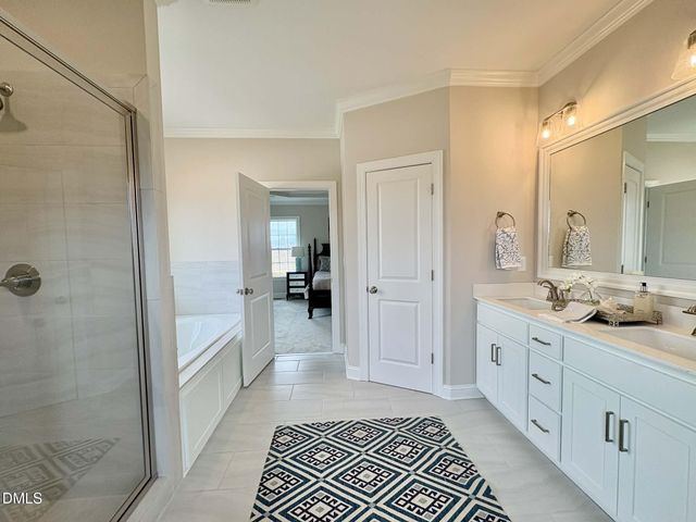 7491 Sweetwater Drive, Nashville, NC 27856