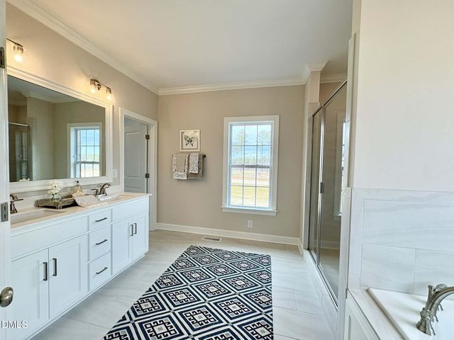 7491 Sweetwater Drive, Nashville, NC 27856