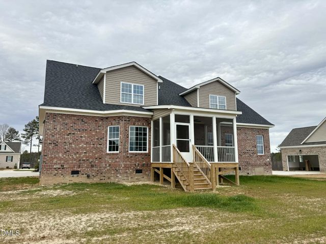 7491 Sweetwater Drive, Nashville, NC 27856