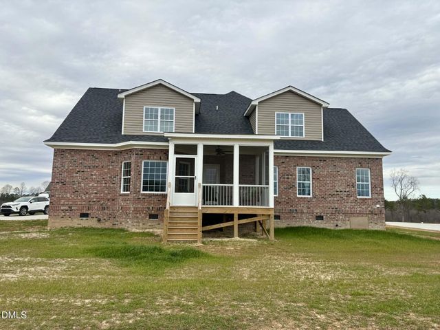 7491 Sweetwater Drive, Nashville, NC 27856