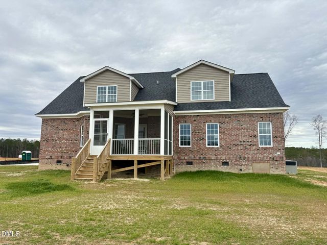 7491 Sweetwater Drive, Nashville, NC 27856