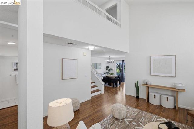 1025 Pinehurst Court, Concord, CA 94521