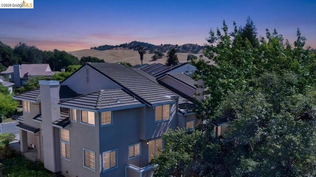 1025 Pinehurst Court, Concord, CA 94521