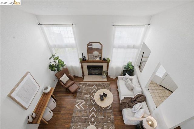 1025 Pinehurst Court, Concord, CA 94521