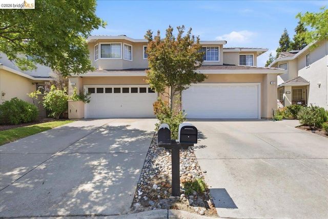 1025 Pinehurst Court, Concord, CA 94521