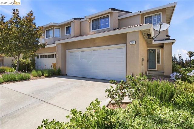 1025 Pinehurst Court, Concord, CA 94521