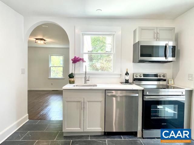 228 BERRY ST, Orange, VA 22960