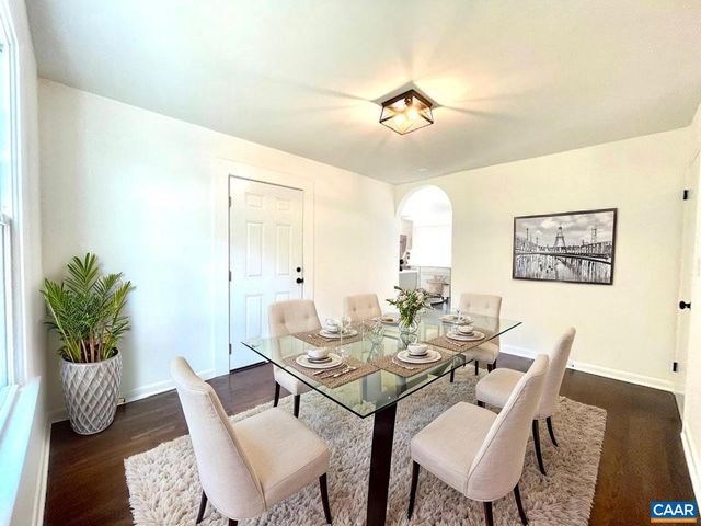 228 BERRY ST, Orange, VA 22960