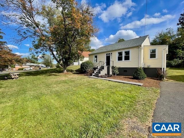 228 BERRY ST, Orange, VA 22960