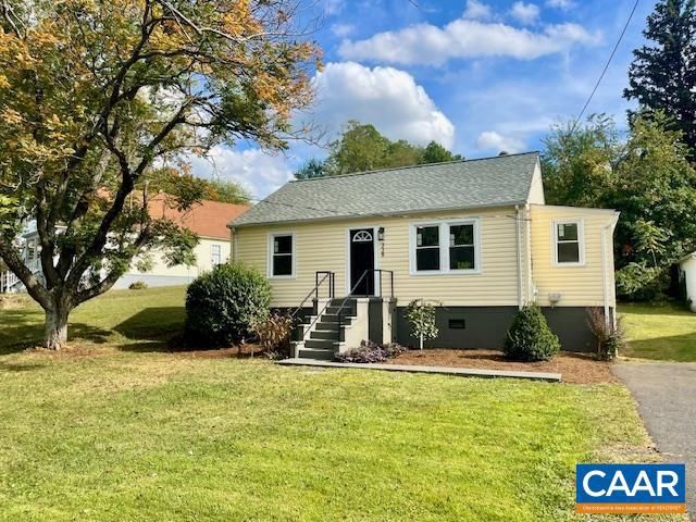 228 BERRY ST, Orange, VA 22960