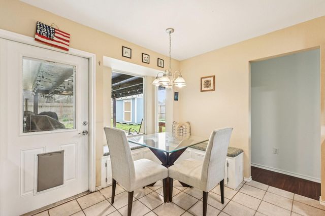 9631 Carousel Lane, Houston, TX 77080