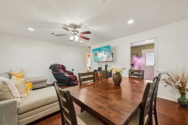 9631 Carousel Lane, Houston, TX 77080