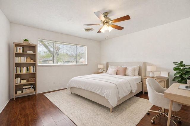 9631 Carousel Lane, Houston, TX 77080