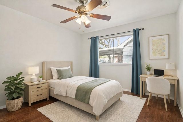 9631 Carousel Lane, Houston, TX 77080