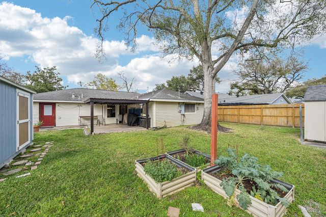 9631 Carousel Lane, Houston, TX 77080