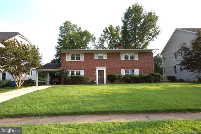 6933 TYNDALE ST, Mclean, VA 22101