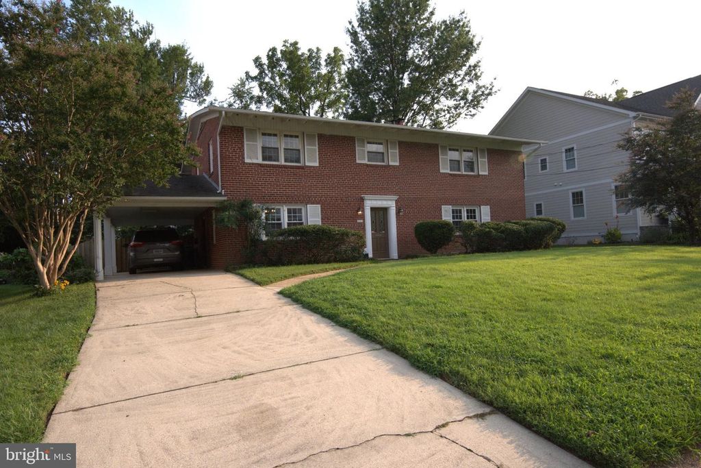 6933 TYNDALE ST, Mclean, VA 22101