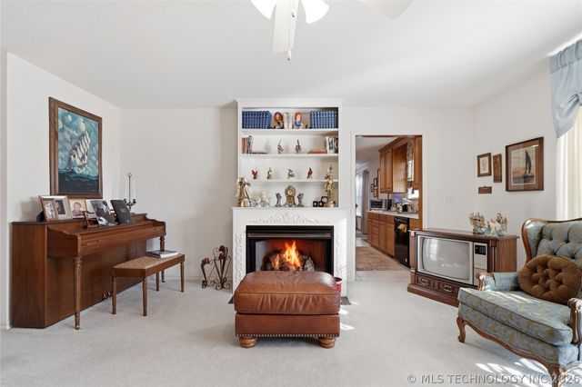 9867 S Maybelle Avenue, Jenks, OK 74037