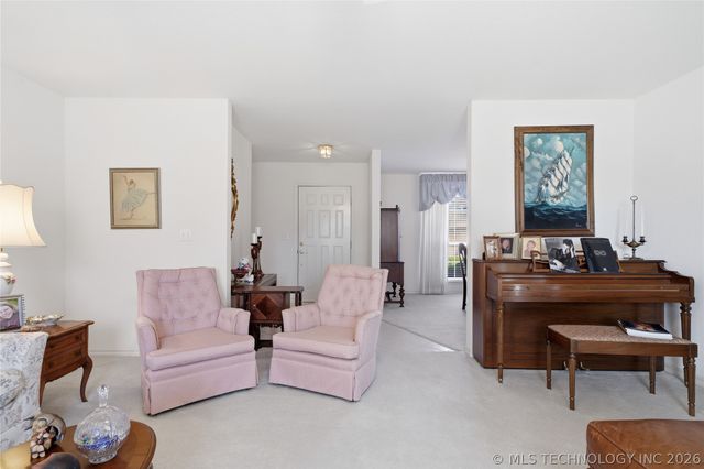 9867 S Maybelle Avenue, Jenks, OK 74037