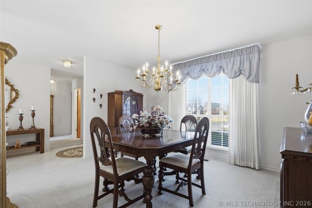 9867 S Maybelle Avenue, Jenks, OK 74037