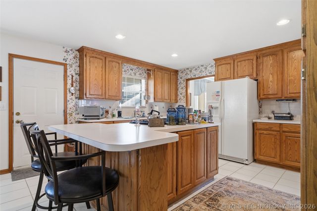 9867 S Maybelle Avenue, Jenks, OK 74037