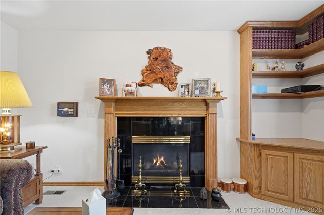 9867 S Maybelle Avenue, Jenks, OK 74037