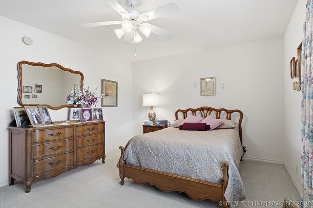 9867 S Maybelle Avenue, Jenks, OK 74037