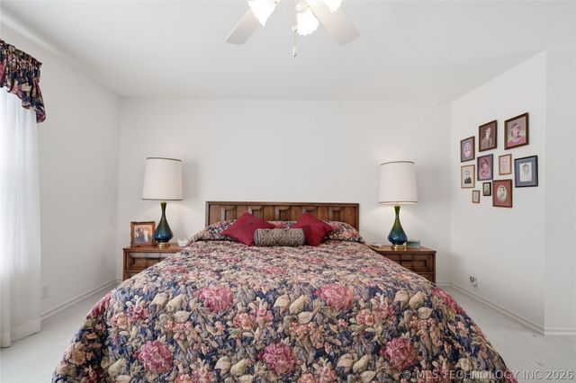 9867 S Maybelle Avenue, Jenks, OK 74037