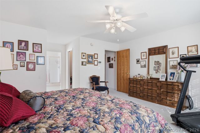 9867 S Maybelle Avenue, Jenks, OK 74037