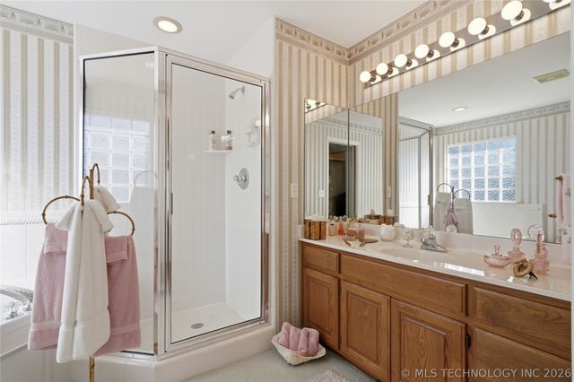 9867 S Maybelle Avenue, Jenks, OK 74037