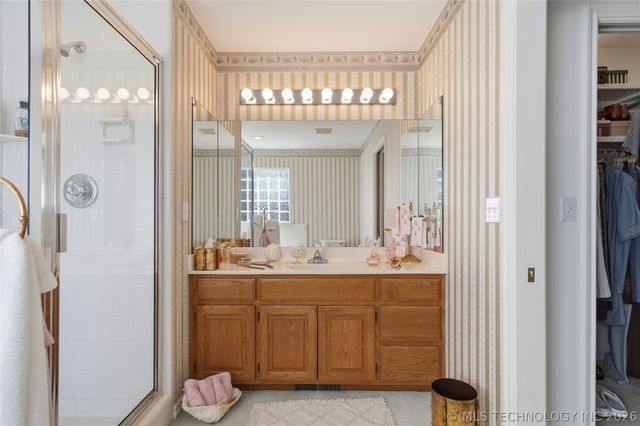 9867 S Maybelle Avenue, Jenks, OK 74037