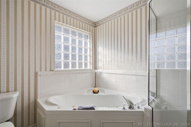 9867 S Maybelle Avenue, Jenks, OK 74037