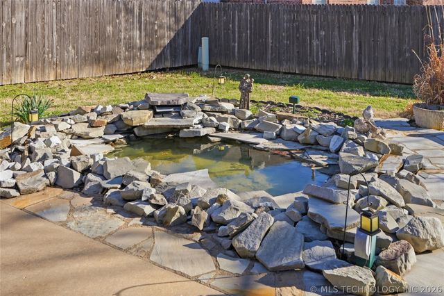 9867 S Maybelle Avenue, Jenks, OK 74037