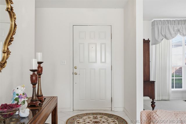 9867 S Maybelle Avenue, Jenks, OK 74037