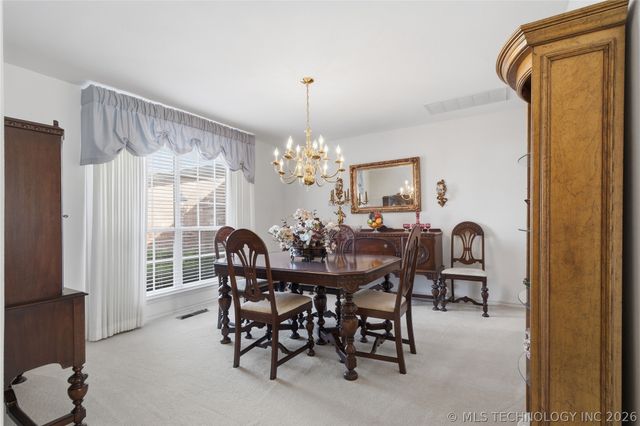 9867 S Maybelle Avenue, Jenks, OK 74037