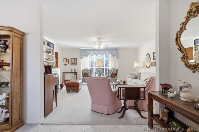 9867 S Maybelle Avenue, Jenks, OK 74037